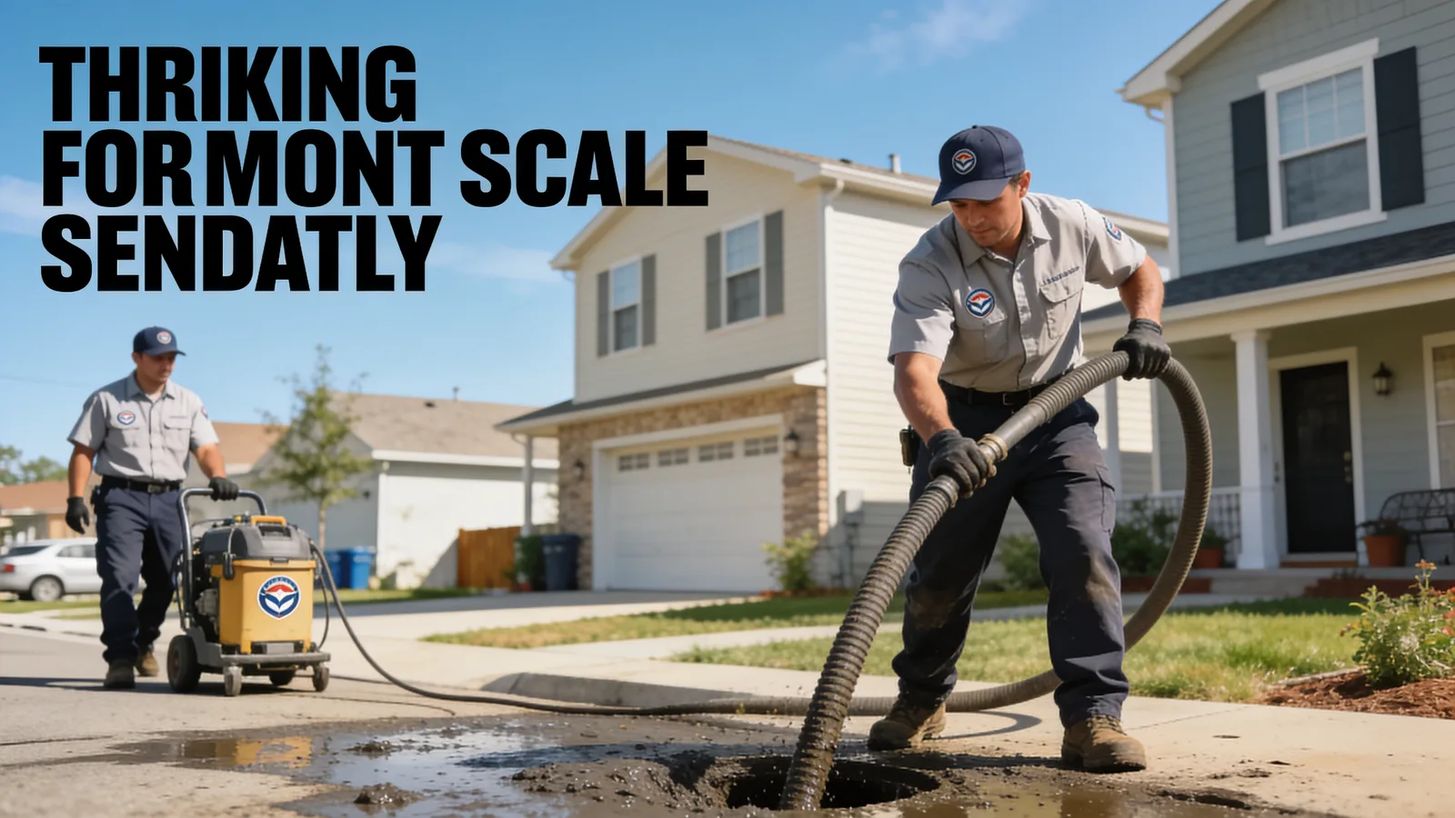 Sewage Cleanup in Milaca, MN near me